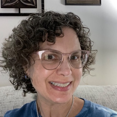 Marsha Fisher