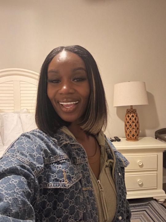 Amia Thompson