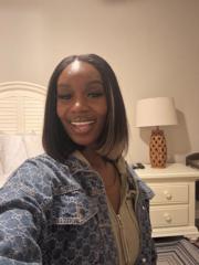 Amia Thompson