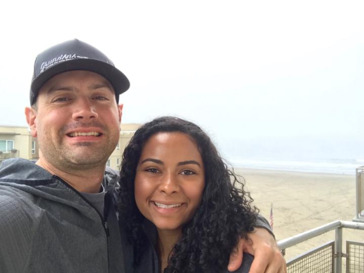 David and Lynsey Greco