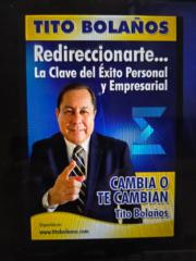 Tito Bolaños
