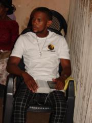 Thabang Jacob Litlama