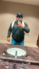 Johnny Saldana