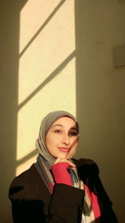 رزان ابو زيد