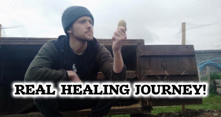 Regenerative UC Healing