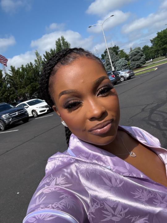 Shailandra Carr
