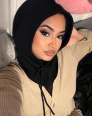 Jazmin Arnold