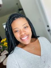 Ashanti Davis