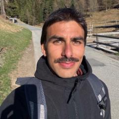 Fabio Molina