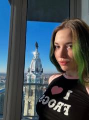 Lucy Micheal