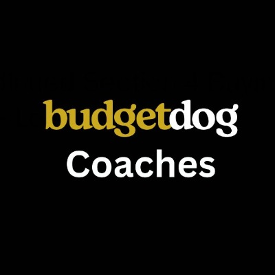 Budgetdog Academy Coaches