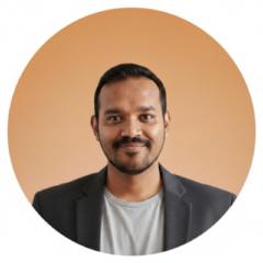 Riddhish Parekh