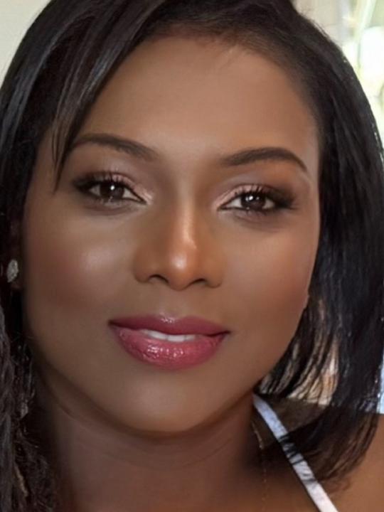 Shereka Smith