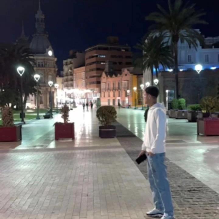 Mohammed Amine Mesbahi