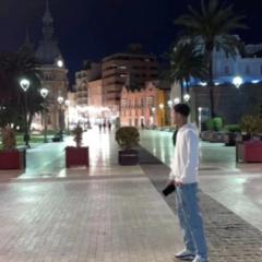 Mohammed Amine Mesbahi
