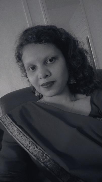 Rujvika Weginwar
