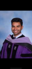 Darshan Desai