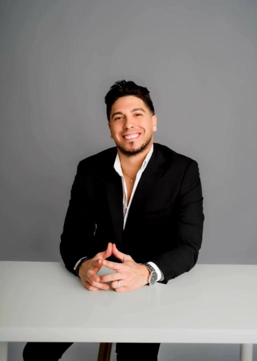 Diego Rodriguez