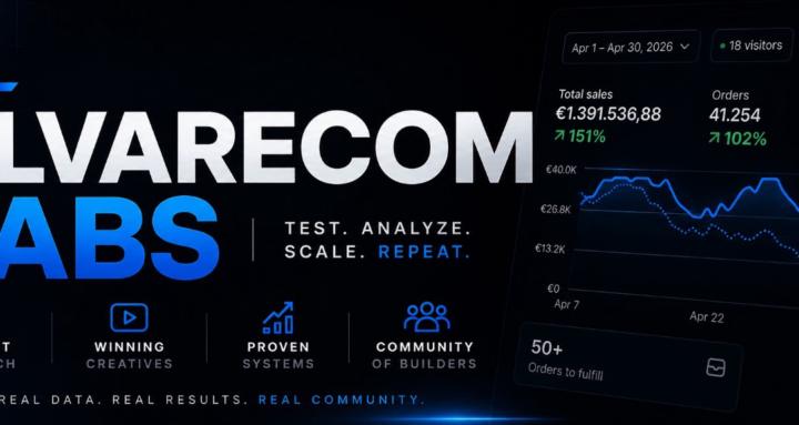 Alvarecom Labs