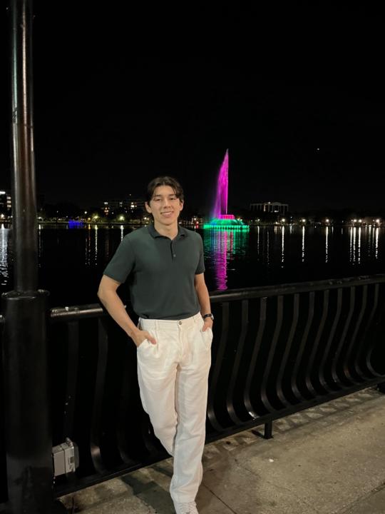 Simon Ocampo Millan
