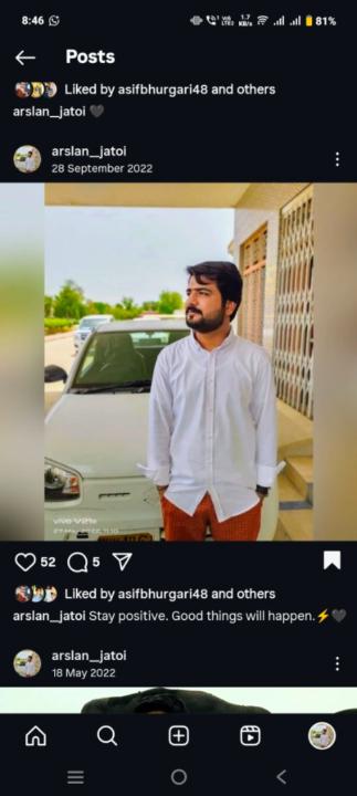 Ali Arsalan Gul