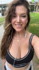 Tiffanie Knott