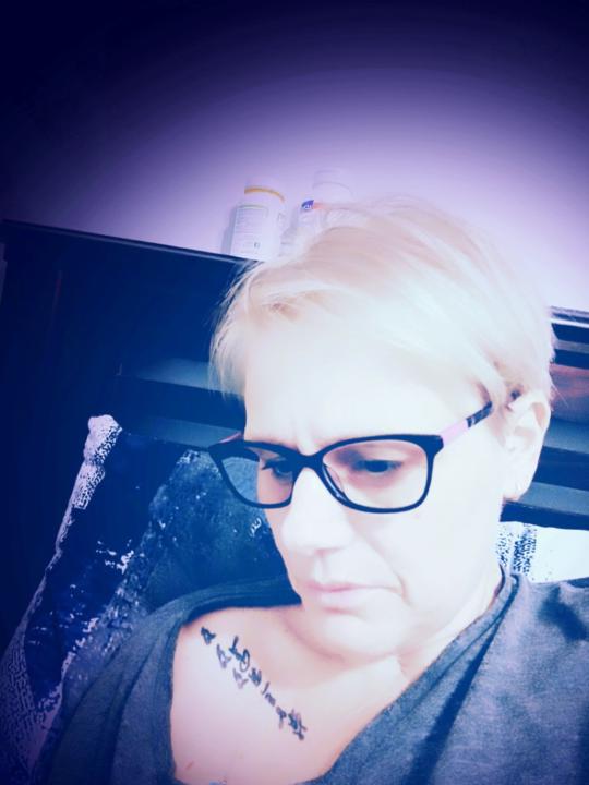Simone Vermaak