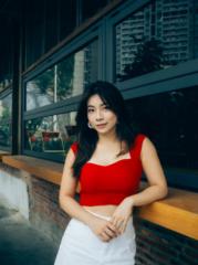 Samantha Li