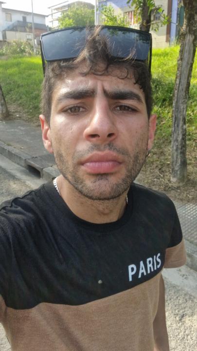 Denis Alxandru Marcu