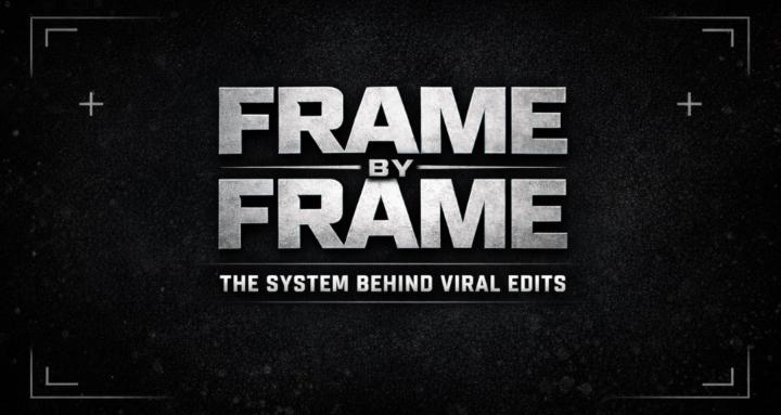 Frame By Frame