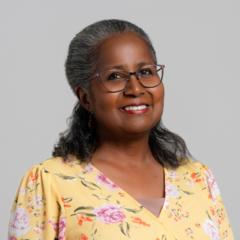 Delmarie Fairweather