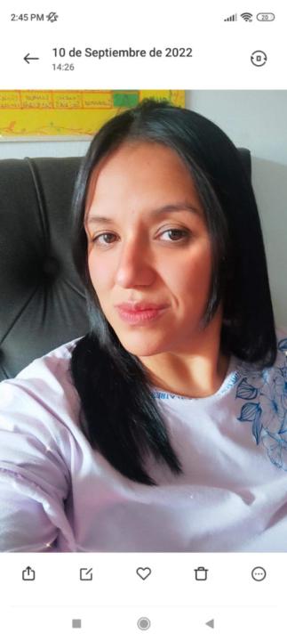 Monica Oviedo Martinez