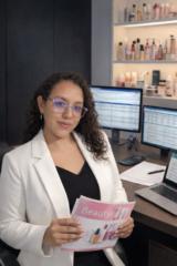 Monica Oviedo Martinez