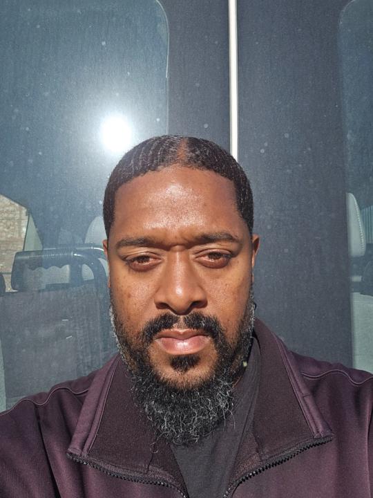 Demarcus Blocker