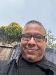 Dominic Ordaz