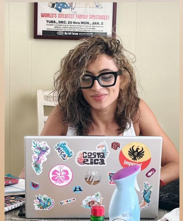Cinthya Baltodano