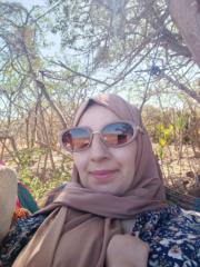 Fatima Ait hali