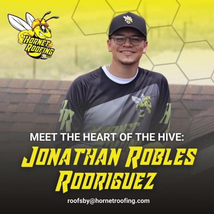 Jonathan Robles