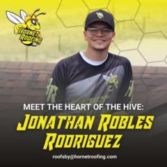 Jonathan Robles