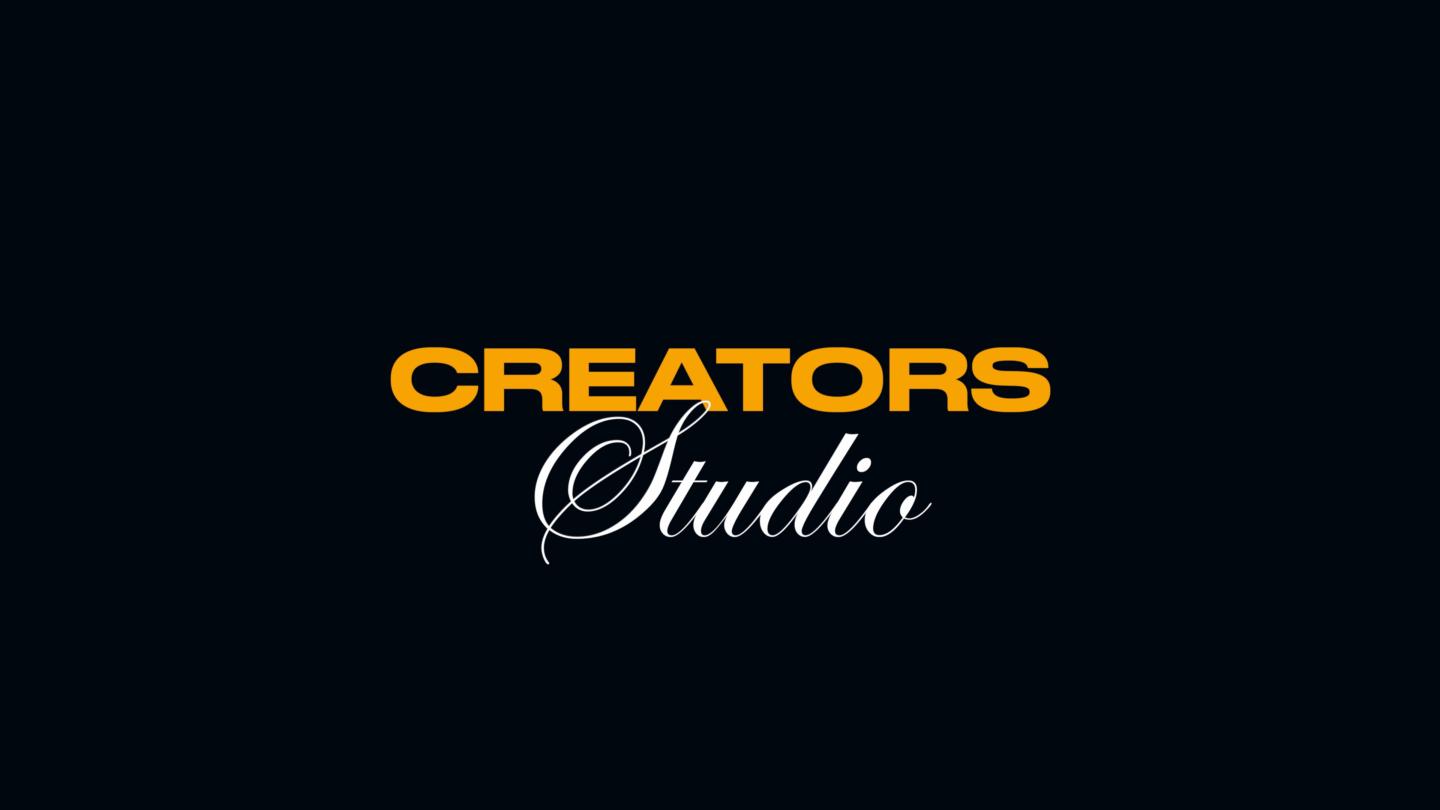 Creators Studio