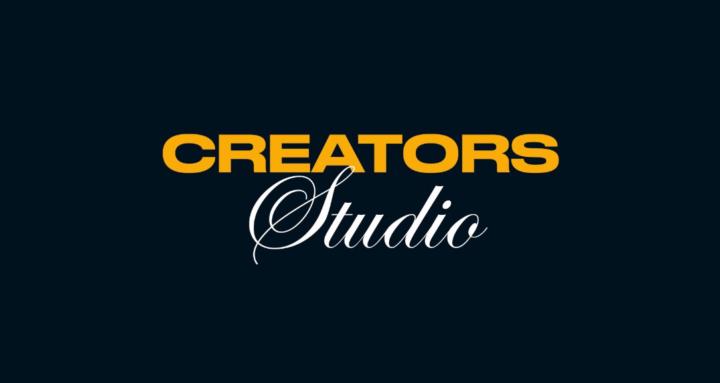 Creators Studio