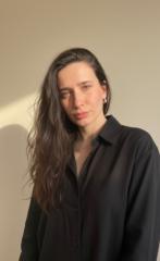 Anabel Alejandra Muñoz