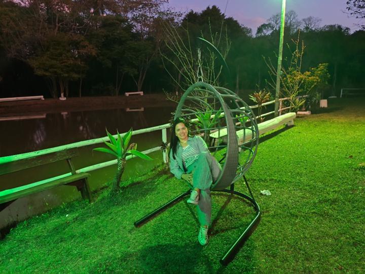 Roselane Lacerda