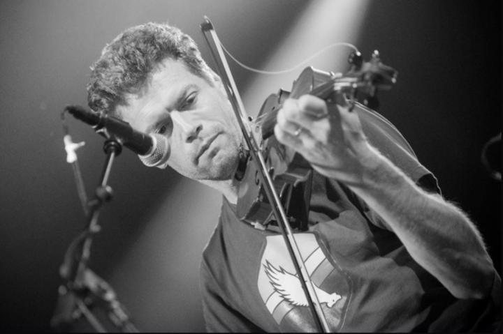 Edward de Salis Young