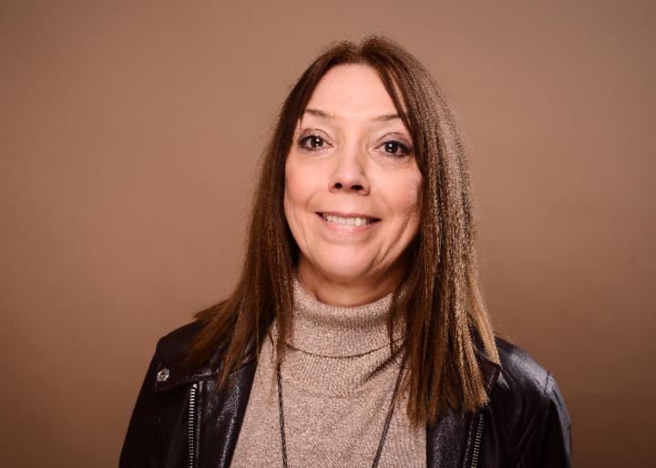 Petra Lück
