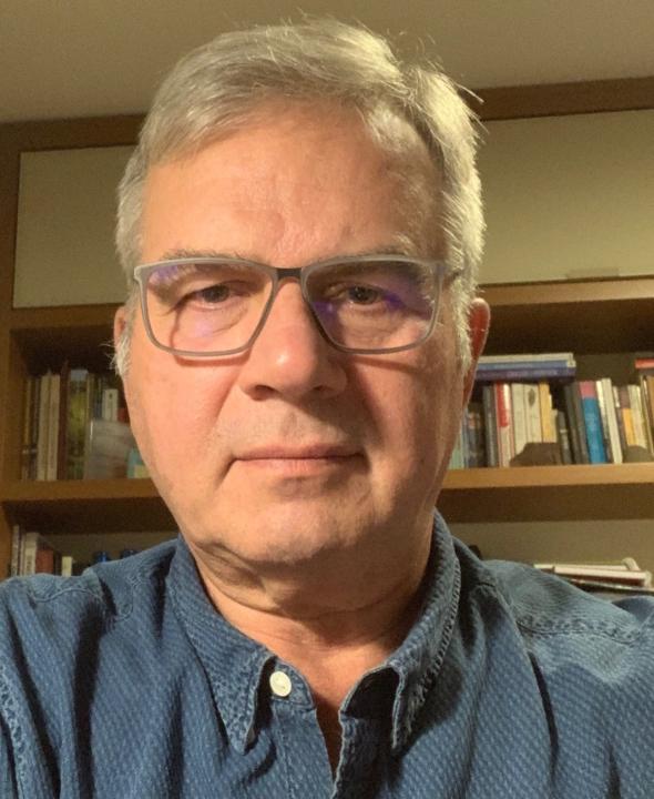 Paulo Goncalves