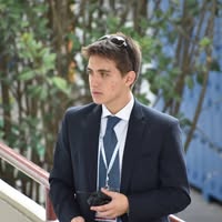 Nicolas Guzman