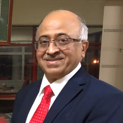 Hasmukh Radia