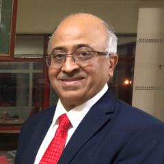 Hasmukh Radia