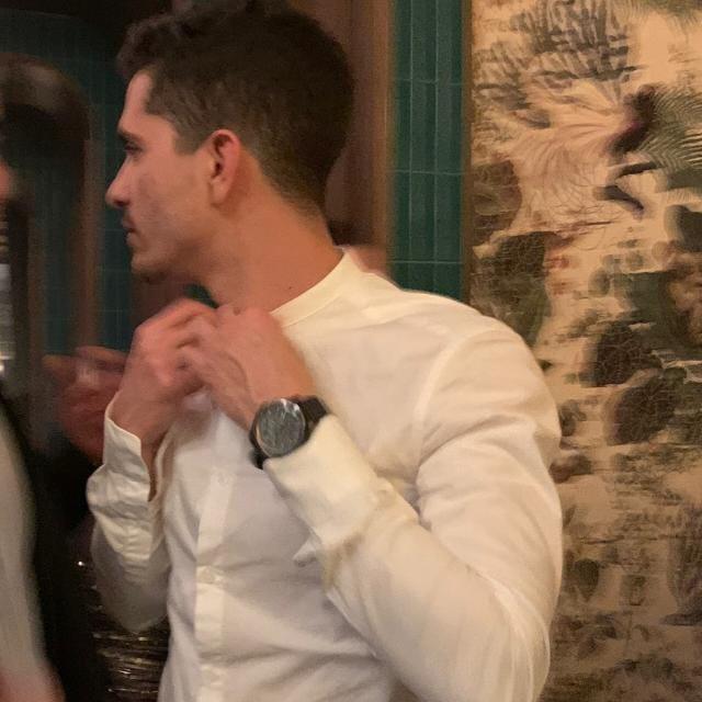 Sebastián Torres Poletto